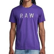 T-shirt G-Star Raw D22776-C506