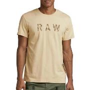 T-shirt G-Star Raw D22776-C506