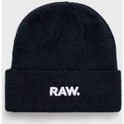 Chapeau G-Star Raw D22301 C754 EFFO RAW-4213 MAZARINE BLUE