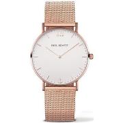 Montre Paul Hewitt Montre Femme