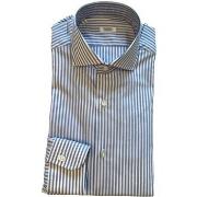 Chemise Barba Napoli 40101 U02