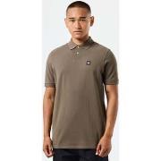 T-shirt Weekend Offender Caneiros - château vert