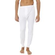 Pantalon Abanderado 0278-BLANCO