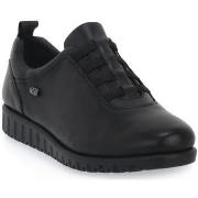 Chaussures Valleverde NAPPA NERO