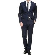 Veste Billtornade Costume homme BLT026 NICE bleu