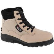 Baskets montantes Fila Grunge II Mid