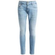 Pantalon Guess Jean Homme bleu clair M2YAN1D4Q43