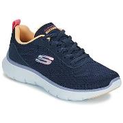 Baskets basses Skechers FLEX APPEAL 5.0 - NEW THRIVE