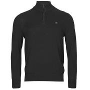 Pull Timberland Cotton YD 1/4 Zip Sweater