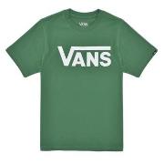 T-shirt enfant Vans BY Vans Classic Boys