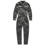 Robe enfant G-Star Raw Combi fille GSTAR OCN Kaki - SR32506