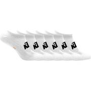 Chaussettes Ktm Lot de 6 Paires de Tiges Courtes homme