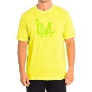 T-shirt La Martina TMR320-JS330-02090