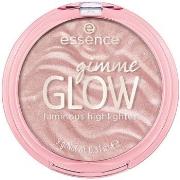 Enlumineurs Essence Gimme Glow Illuminateur Lumineux 20-lovely Rose