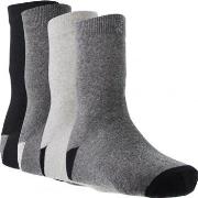 Chaussettes enfant Twinday 4 paires de Chaussettes Garçon LES NOUVELLE