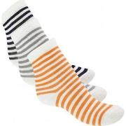 Chaussettes enfant Twinday Chaussettes Bébé Garçon LESRAYU