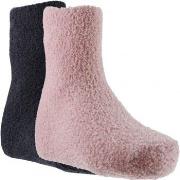 Chaussettes enfant Twinday Chaussettes Fille LESABS N