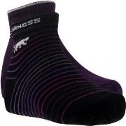 Chaussettes Airness Mi-chaussettes Femme STRIPES Vi