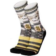 Chaussettes Pullin Chaussettes Homme BIKE26