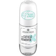 Accessoires ongles Essence The Cuticle Remover Dissolvant Pour Cuticul...