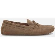 Mocassins Bata Mocassins pour homme en