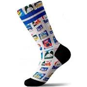 Chaussettes Pullin Chaussettes Homme POSTALE