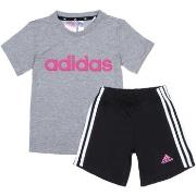 Ensembles enfant adidas Ensemble Bébé 2 pièces