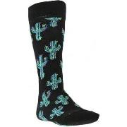 Chaussettes Happy socks Chaussettes Mixte CACTUSSOCK