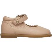 Ballerines enfant Falcotto Ballerines en cuir PLINPI