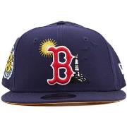 Casquette New-Era BOSTON RED SOX