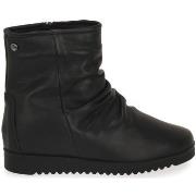 Boots Enval SAKE NERO