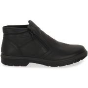 Bottes Enval BENNET NERO