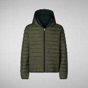 Veste Save The Duck D33600M MATT19 - EZRA-50071 LAND GREEN