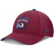 Casquette Fanatics Casquette NHL Colorado Avalanc