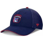 Casquette Fanatics Casquette NHL New York Rangers