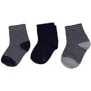 Chaussettes enfant Twinday Chaussettes Bébé Garçon DISCREE