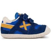 Baskets enfant Munich Baby goal 8172596 Azul