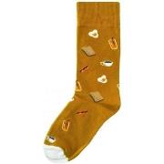 Chaussettes Les Limousines Chaussettes Homme DEJ