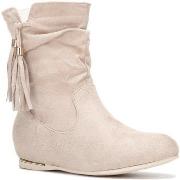 Bottines La Modeuse 63756_P145264