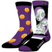 Chaussettes Capslab DRAGON BALL Z Chaussettes Homme CVFRE