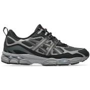 Baskets Asics BASKETS GEL-NYC UTILITY NOIRES