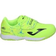 Baskets enfant Joma SCJW2409INV