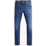 Jeans Levis 28833 1257 - 512 SLIM TAPER-THE BANDS BACK