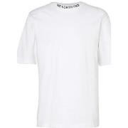 T-shirt The North Face M zumu s/s tee