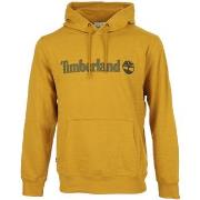 Sweat-shirt Timberland Linear Logo Hoodie