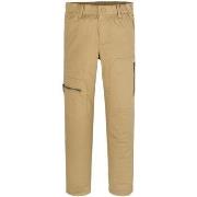 Pantalon enfant Tommy Hilfiger KB0KB09122 UTILITY KATER-RBL KHAKI