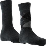 Chaussettes Tommy Hilfiger Chaussettes Homme CHECK