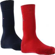 Chaussettes Tommy Hilfiger Chaussettes Homme CLASSI