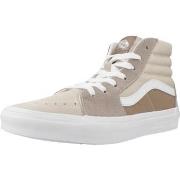 Baskets Vans JN SK8-HI