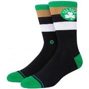 Chaussettes Stance Chaussettes Homme CELTICS ST CREW NBA